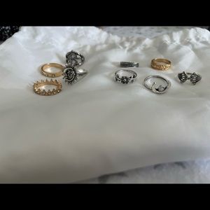 Rings